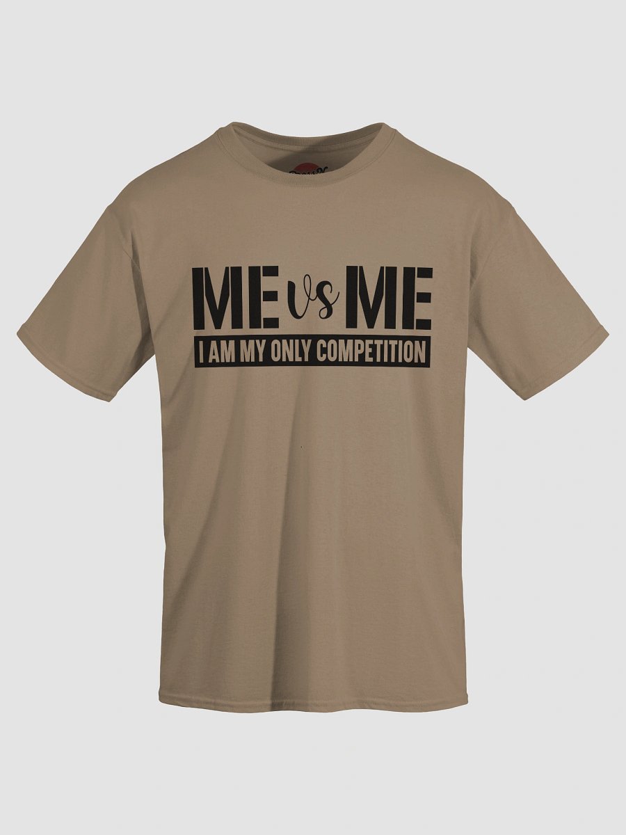 Me vs Me Tee product image (19)
