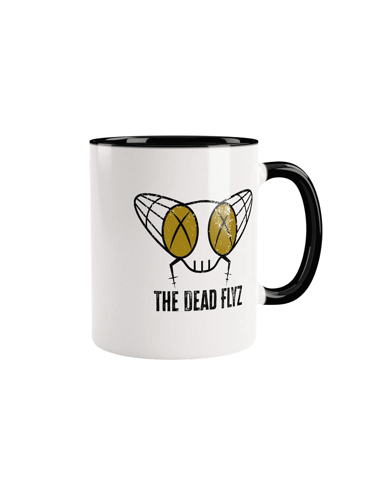 The Dead Flyz Color Mug product image (12)