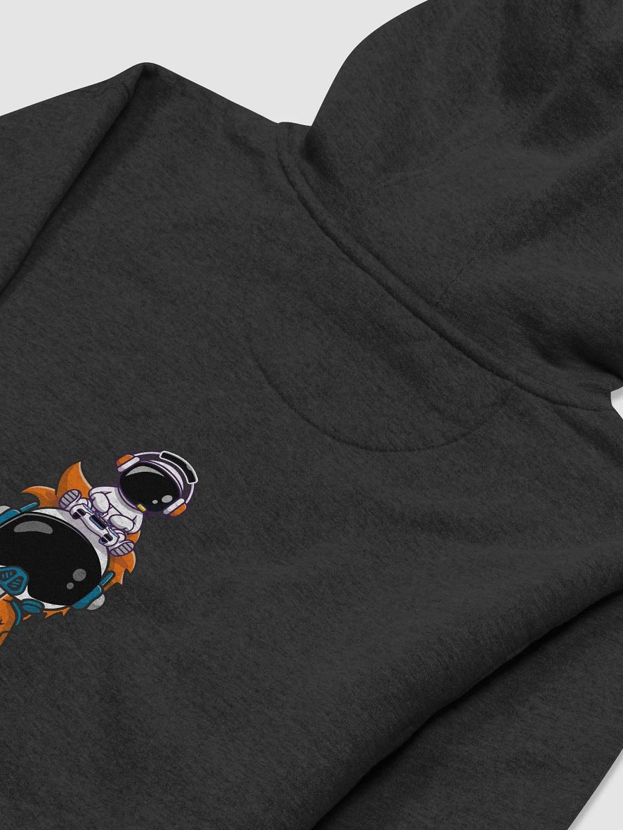 Noobs Gaming Hoodie - The Gang All Together product image (28)