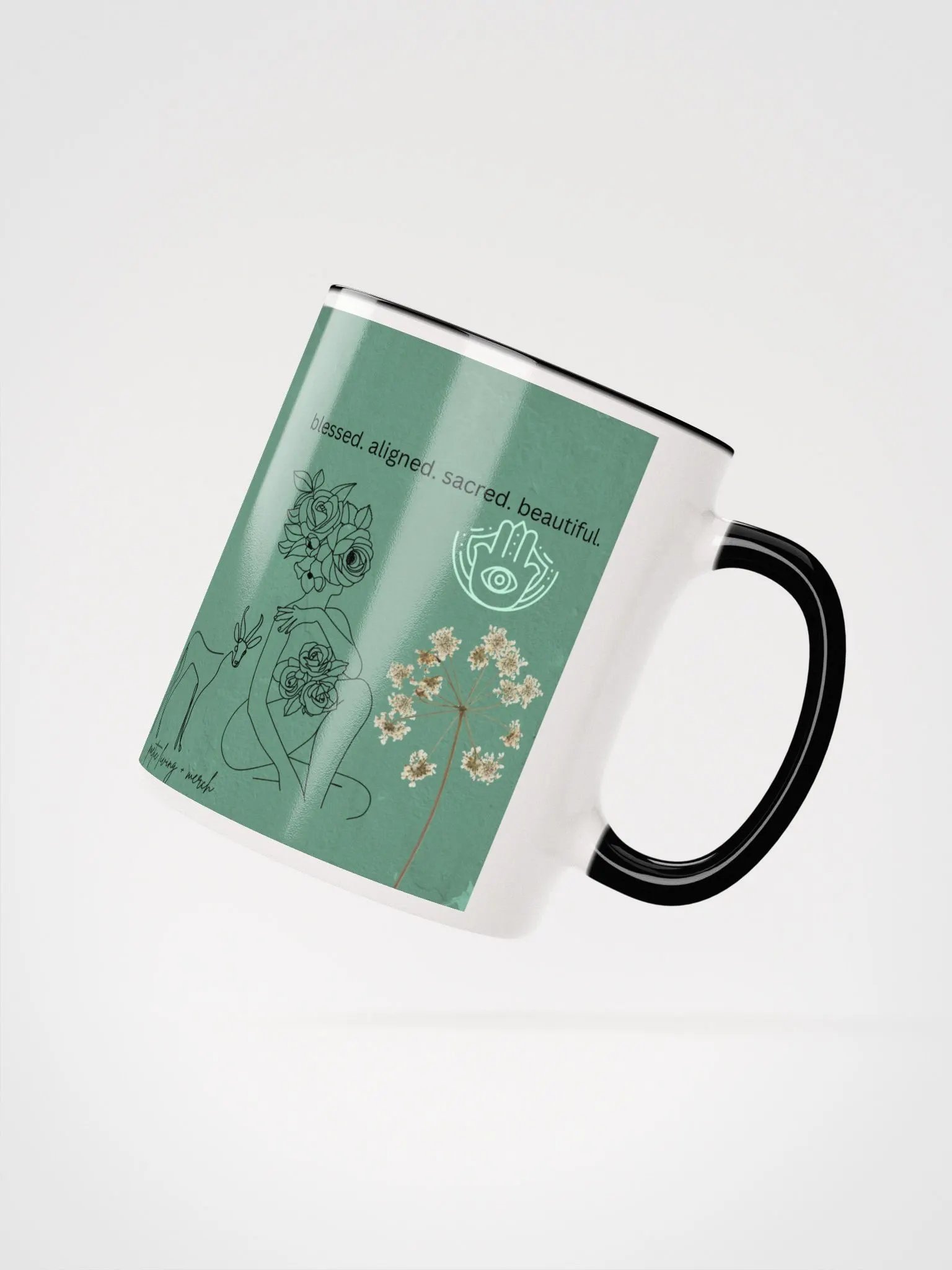 sacred mug product image (4)