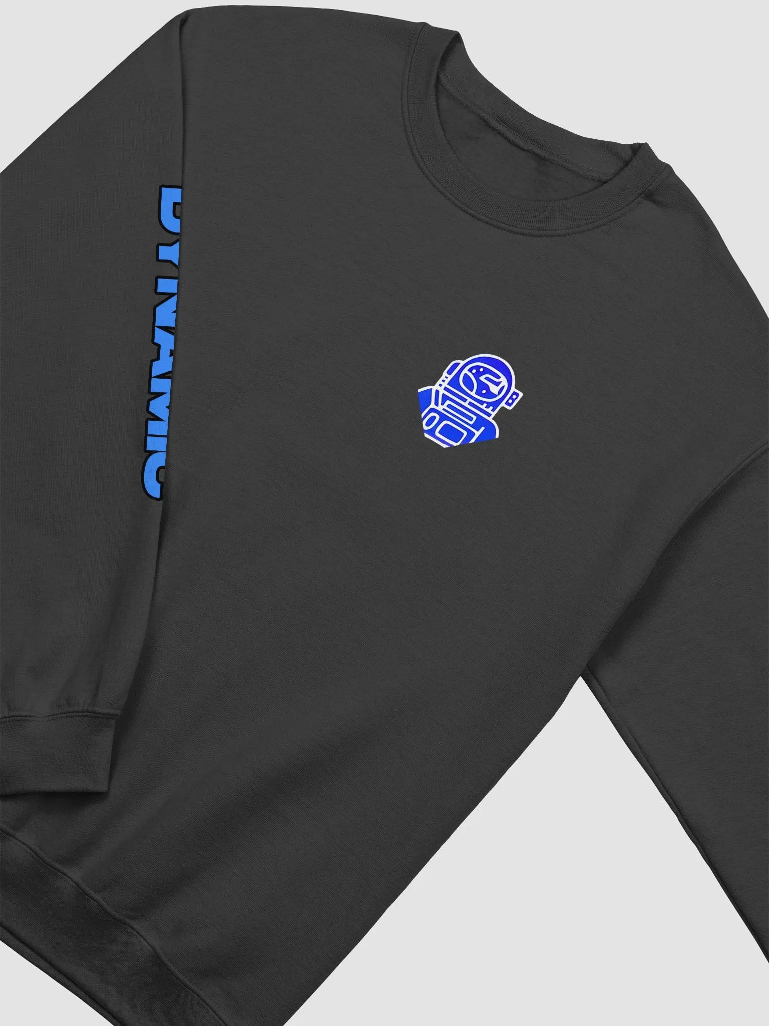 Be Dynamic Crewneck product image (3)