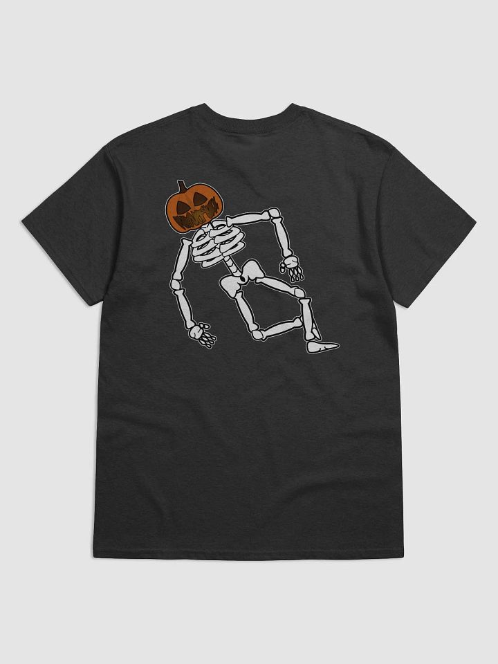 Jack-O-Lantern Tee product image (2)