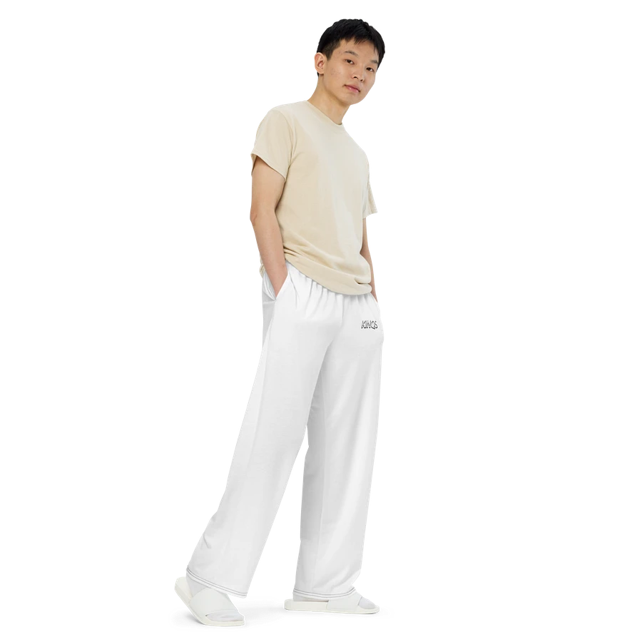 KINQS Wide-Leg Pants product image (6)