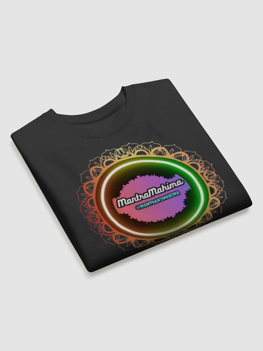 Mantra Ki Mahima T-Shirt: A Product that Spreads Love, Spirituality and Positivity product image (20)