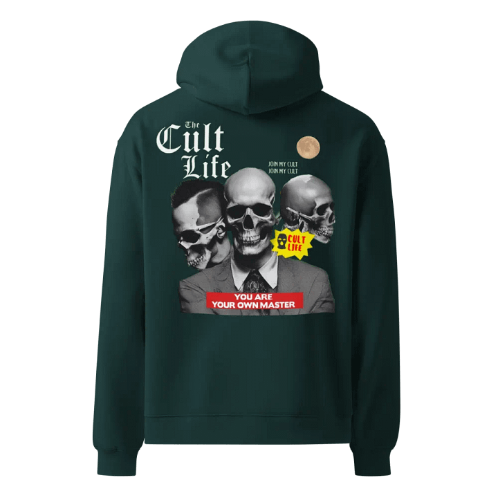 CULT TRIO product image (2)