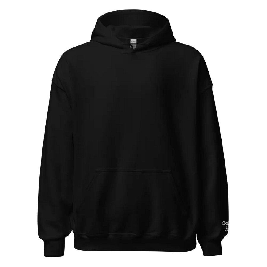 Highest in the Building Hoodie product image (3)