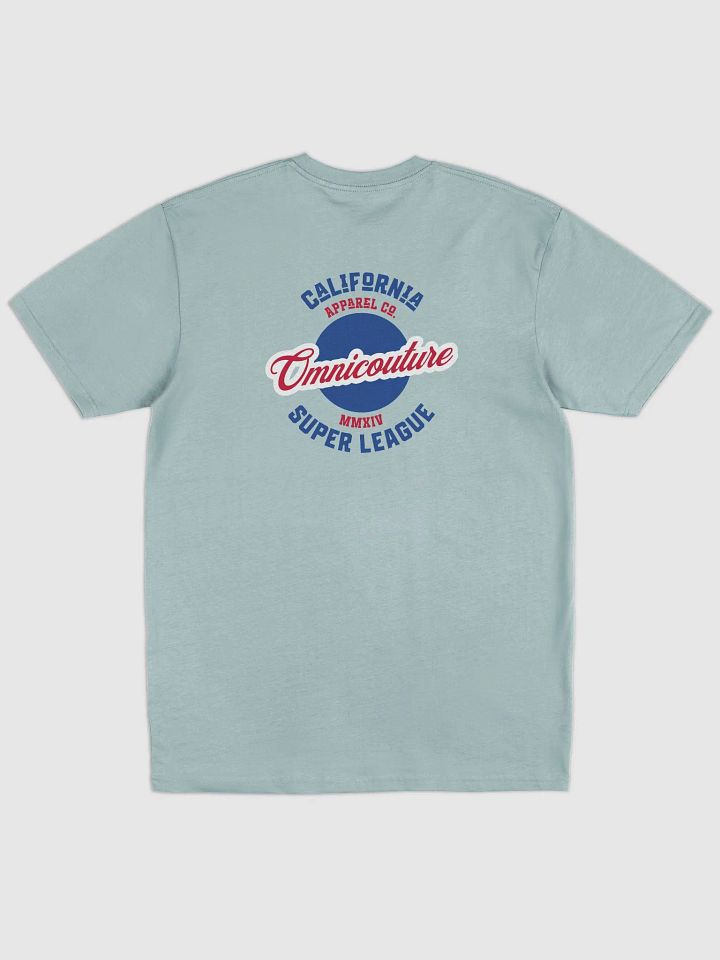 Renaissance Elegance Tee product image (11)