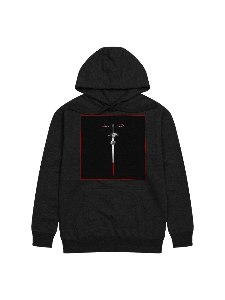 OATHBREAKER HOODED SWEATSHIRT product image (1)