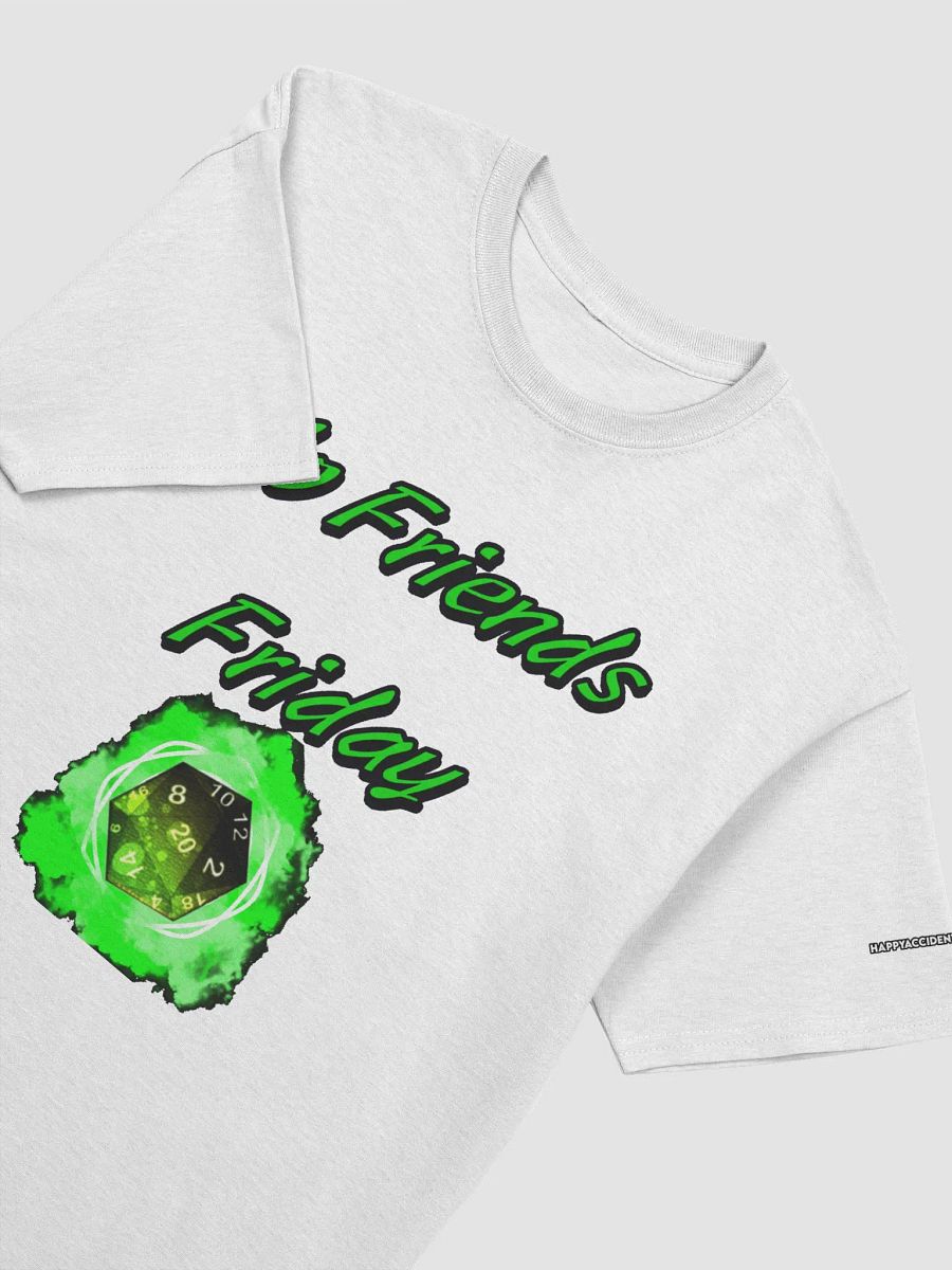 No Friends Friday ToxicBiowolf Edition product image (29)
