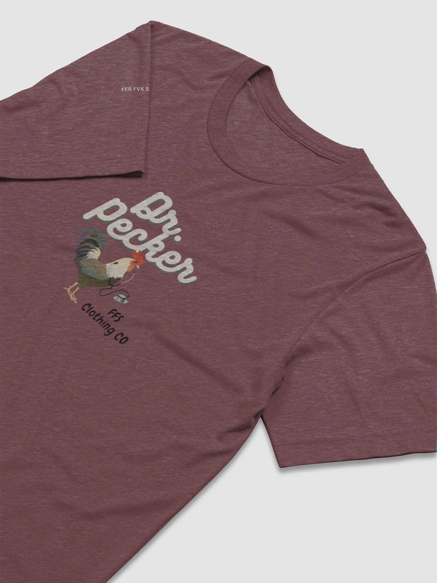 FFS Dr. Pecker Tee product image (3)