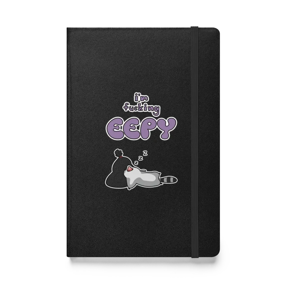 Eepy Journal product image (1)