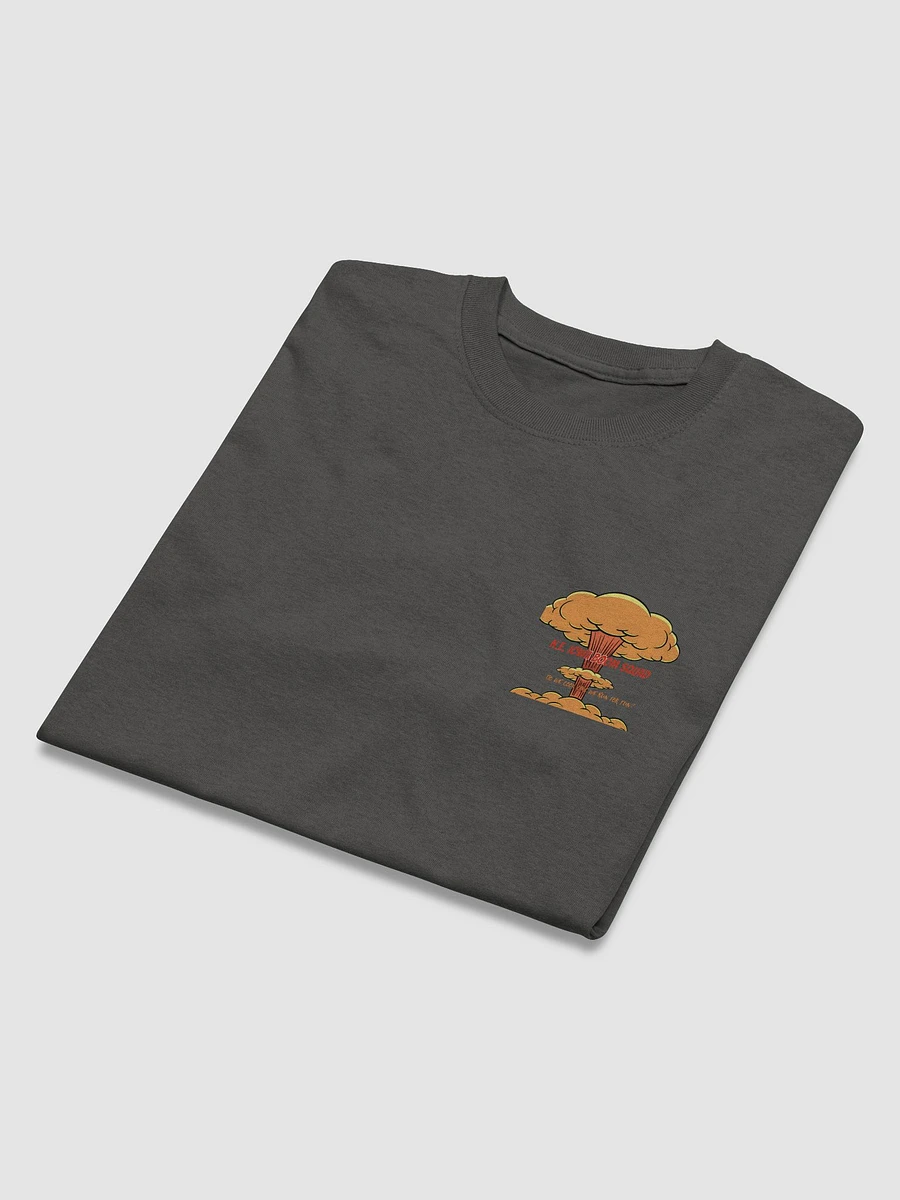 Boom Squad Team Tee product image (13)