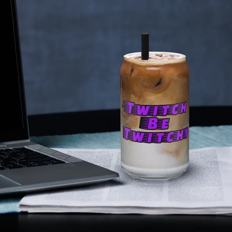 Twitchy Can Glass product image (33)
