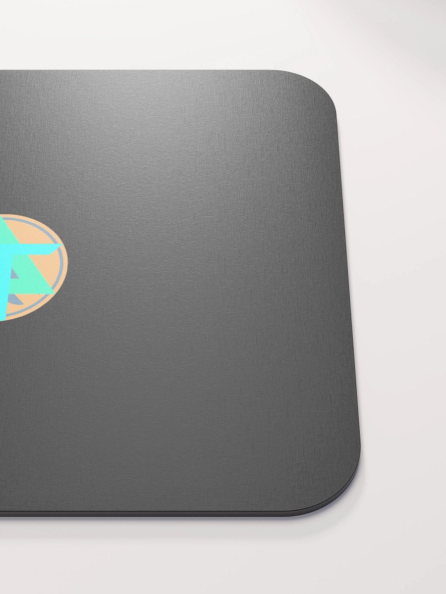 Terengineer Class Mousepad (Black) product image (5)