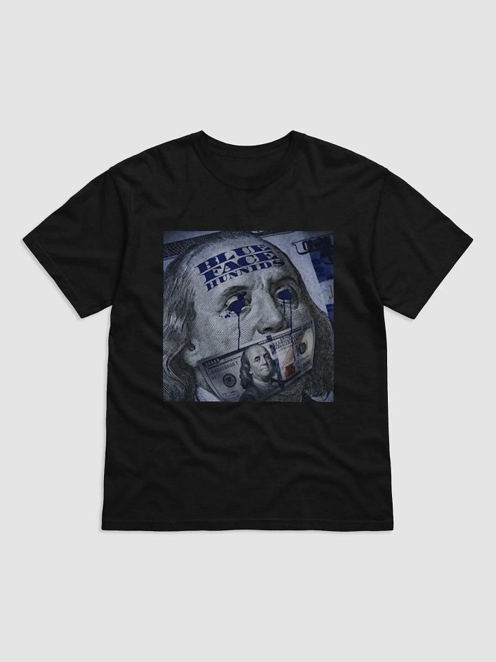 BLUE FACE HUNNIDS product image (1)