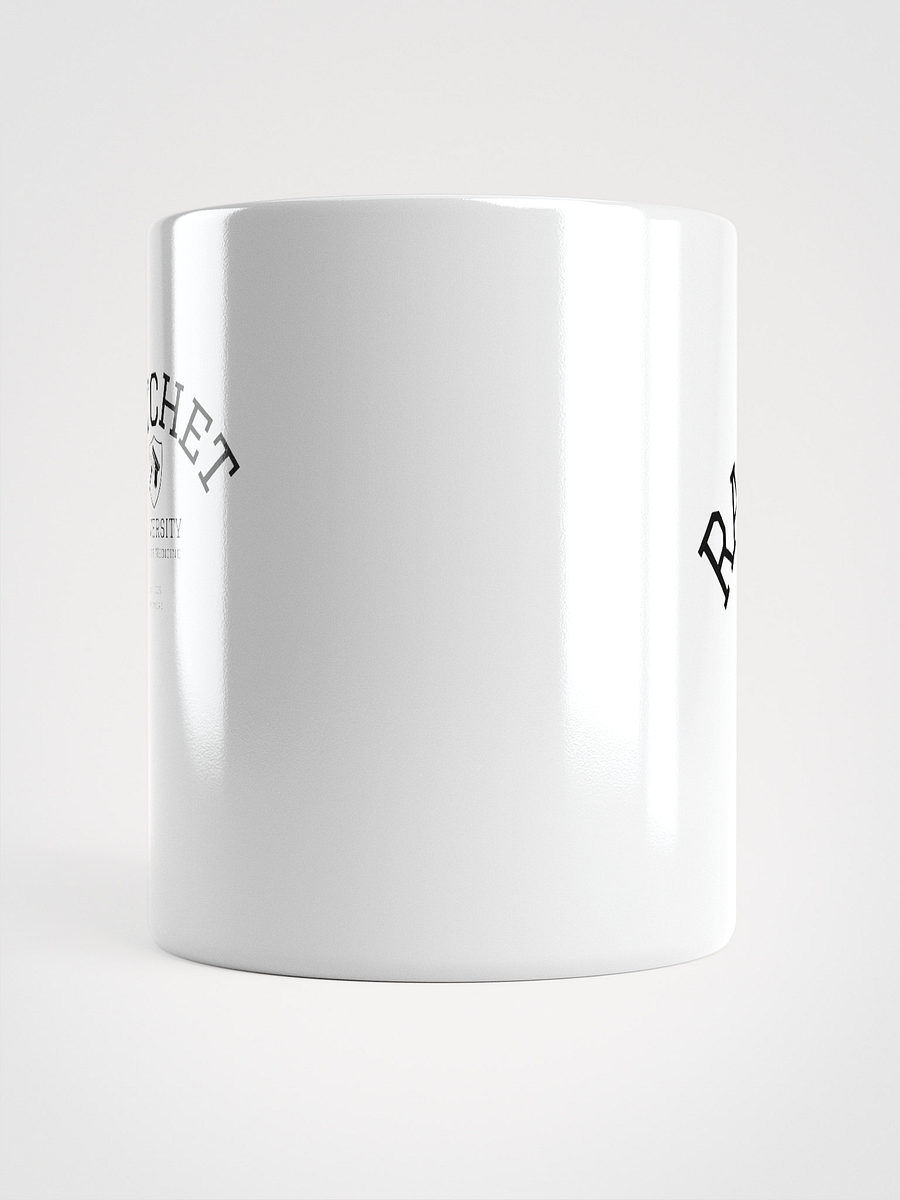 Ratchet Coffee Mug product image (5)