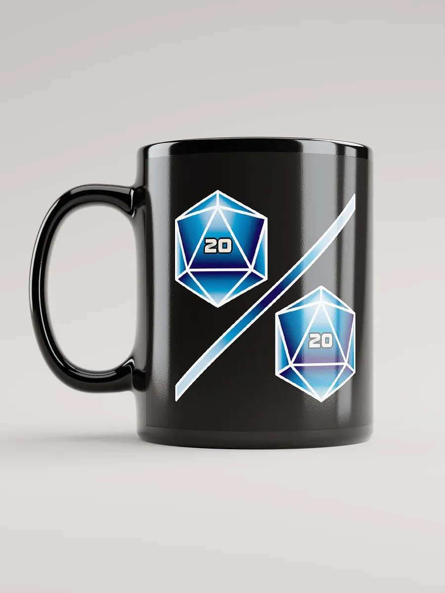 D20/20 Vision Coffee Mug product image (6)