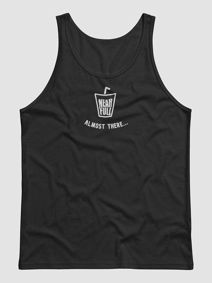Near Full Tank Top product image (1)