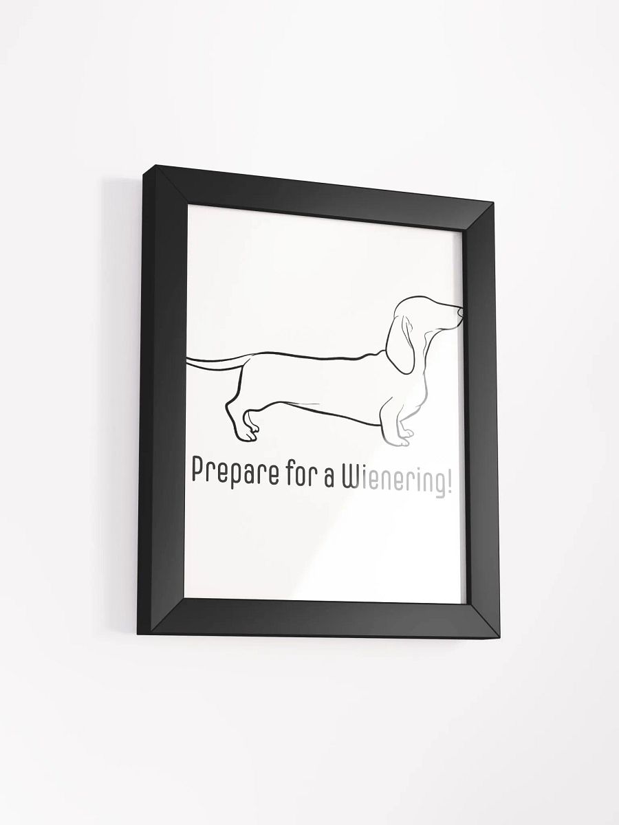 Wienering Poster product image (21)