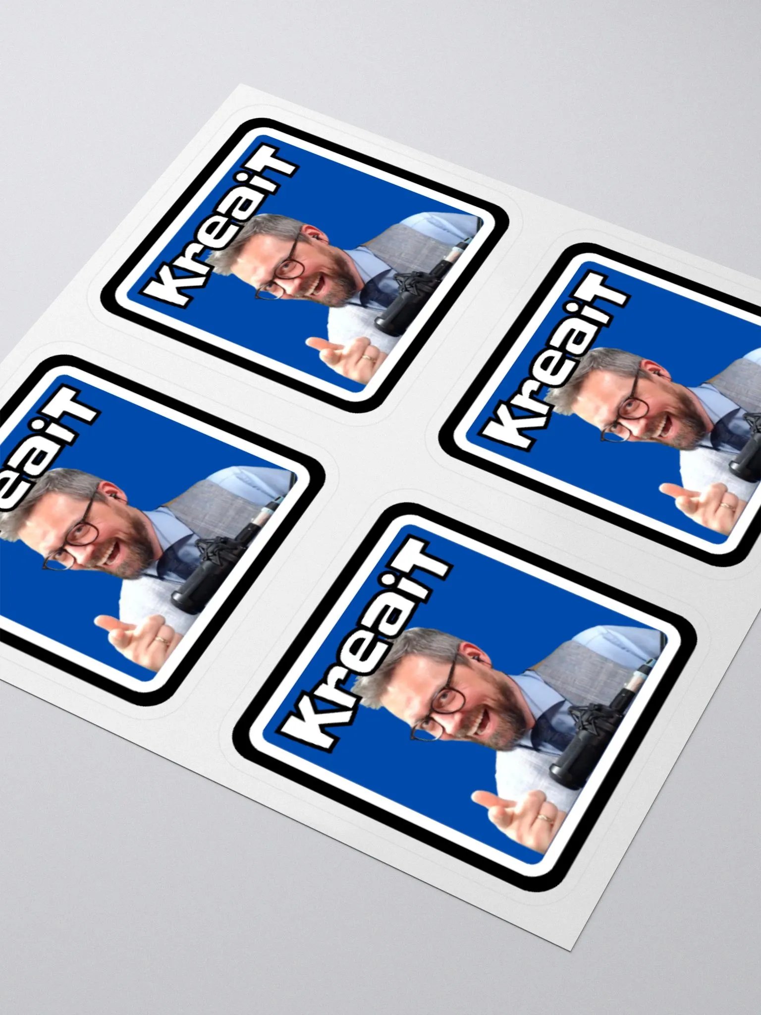 KreaiT Stickers S6 product image (9)