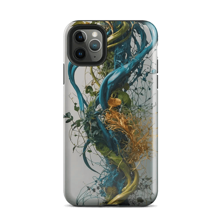 Tough Case for iPhone® – Vital Currents product image (51)