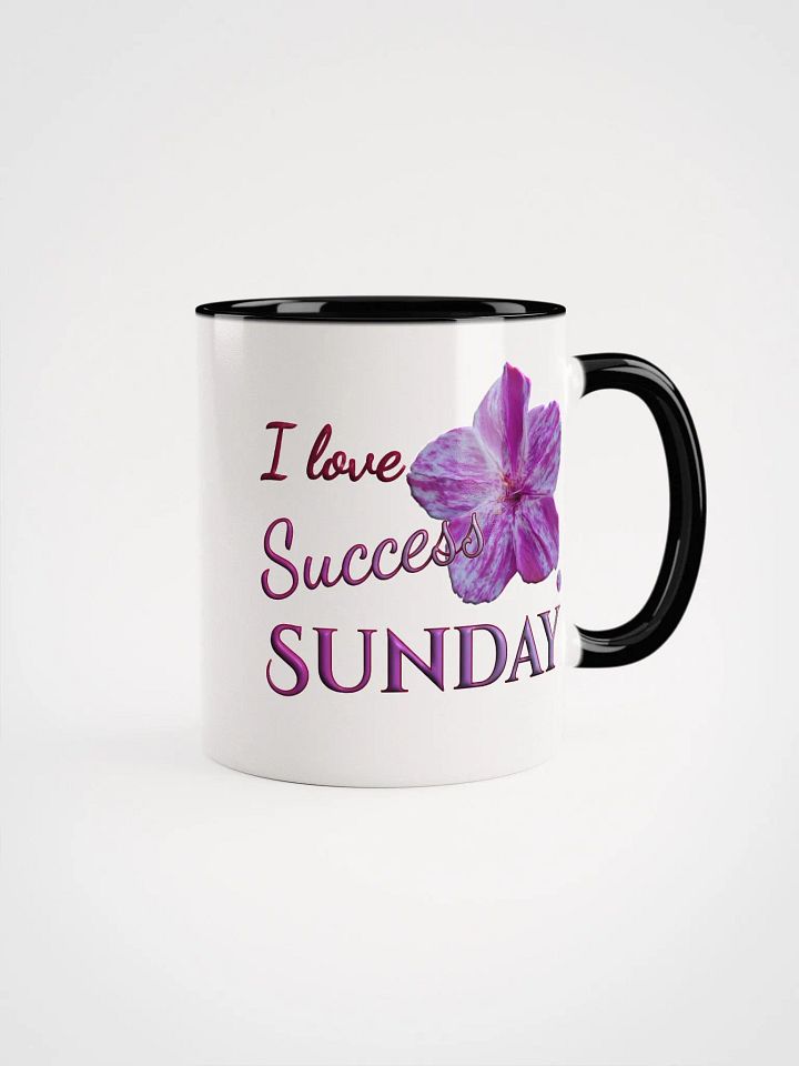 Success Sunday product image (3)