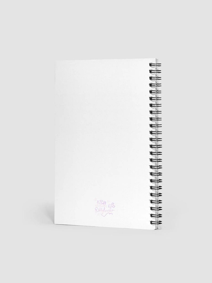 Peekaboo Sketchbook product image (2)
