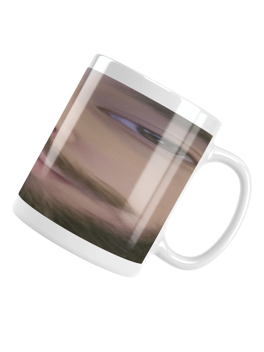 Eyes of Wisdom Mug (white) product image (4)