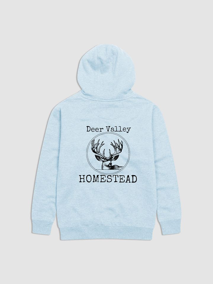 Deer Valley HOODIE product image (5)