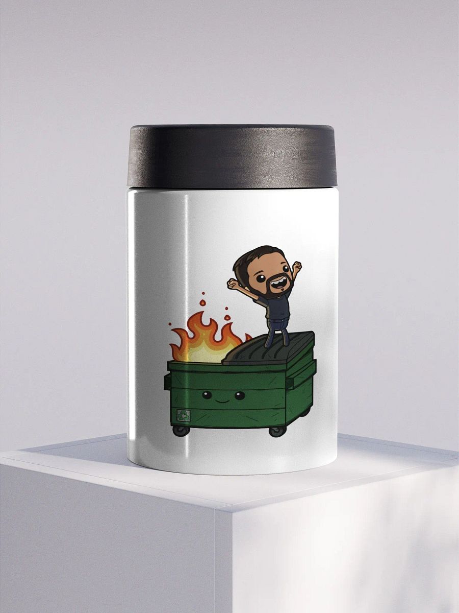 Chaos Koozie product image (2)