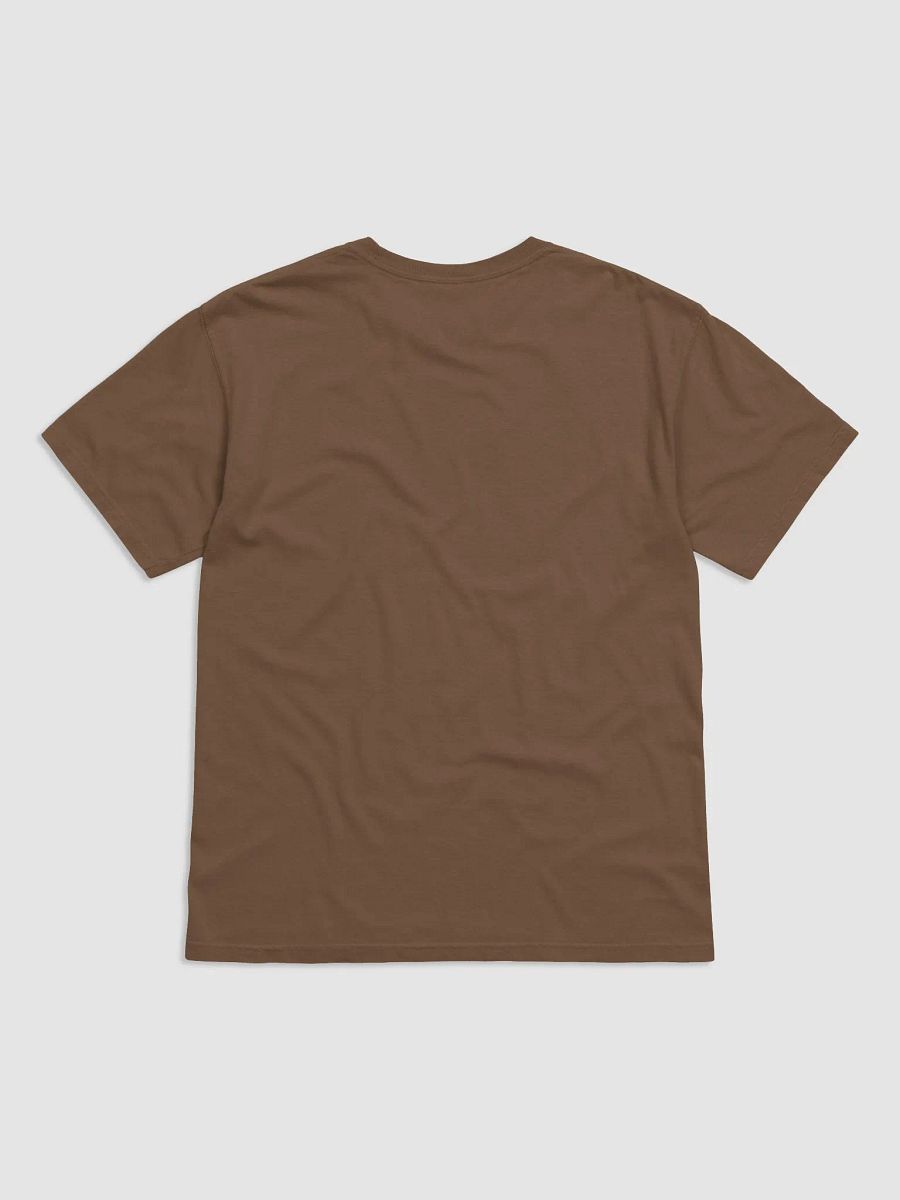 The Two-Wheel Daredevil (Dino) - Comfort Colors Garment-Dyed Heavyweight T-Shirt product image (21)