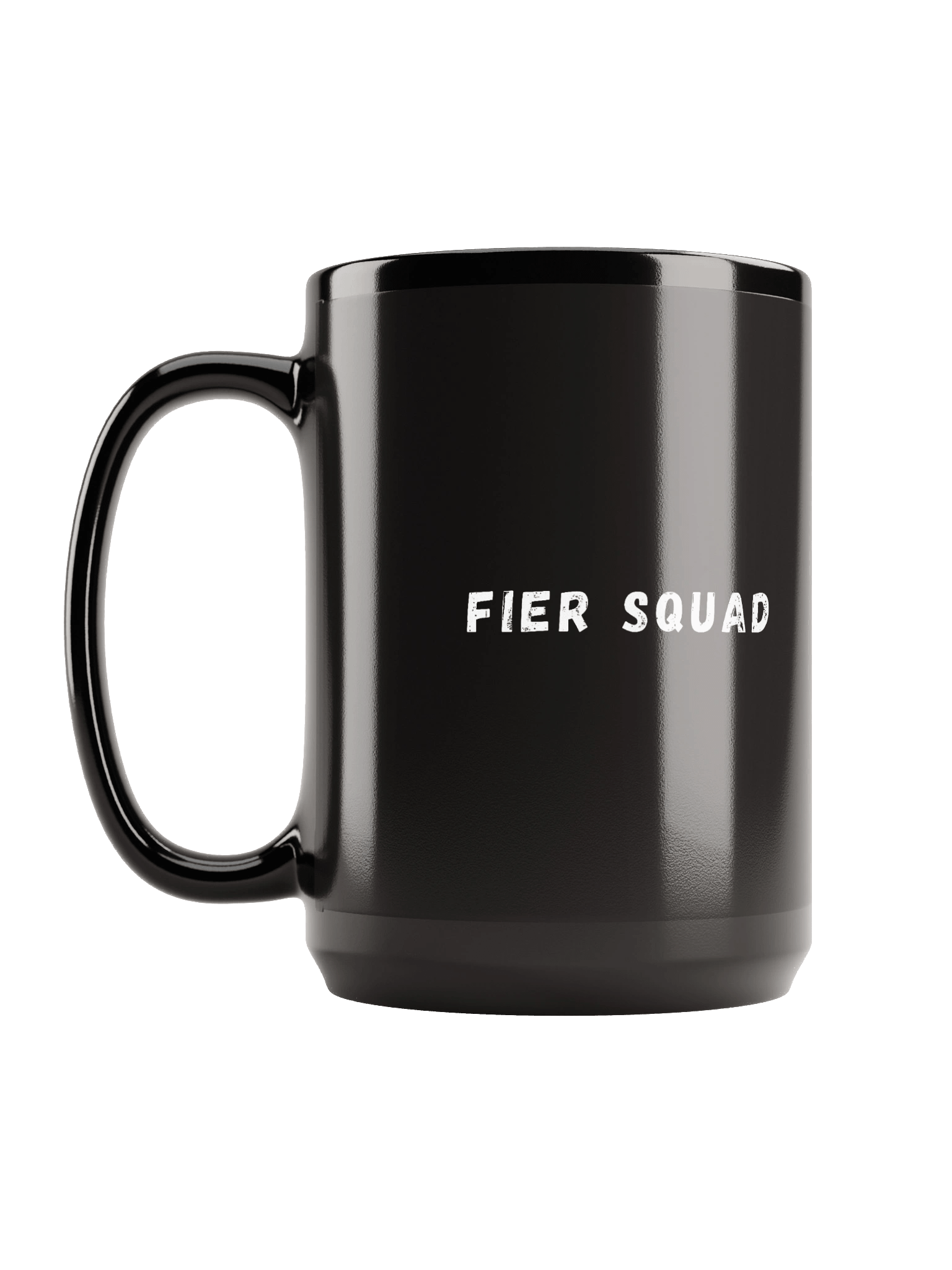 Fier Squad 15oz. Mug product image (6)