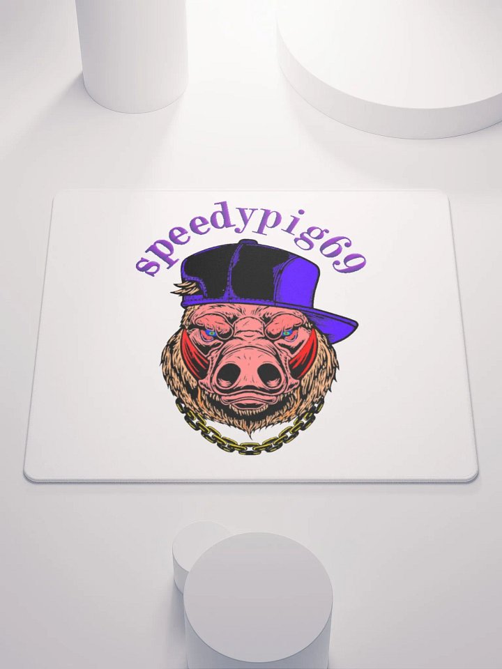 I support Speedypig69 product image (1)