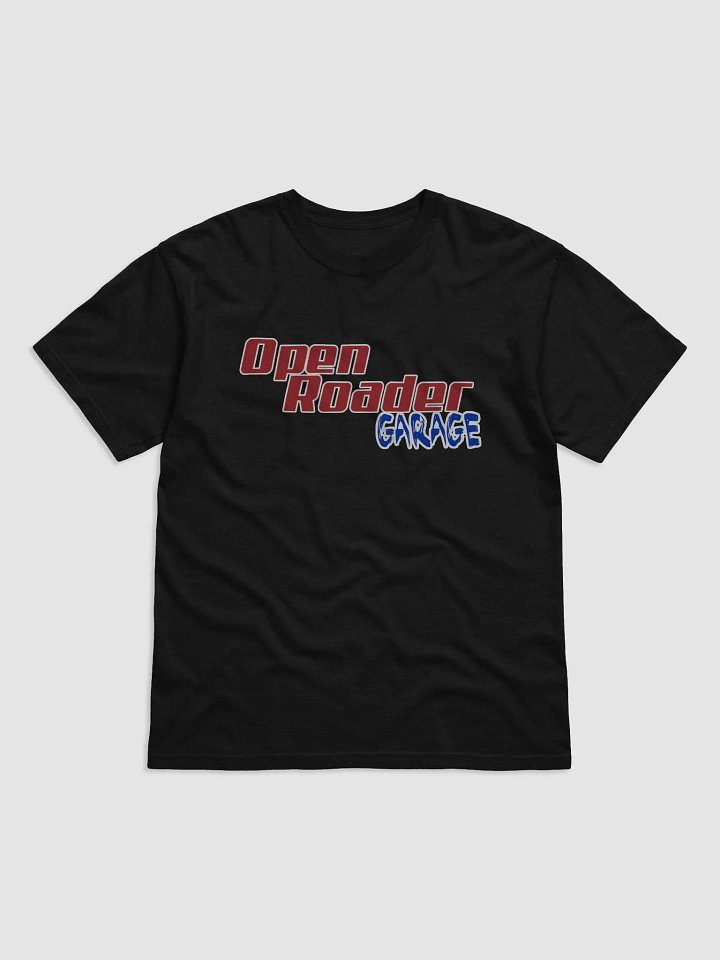 T-Shirt product image (1)