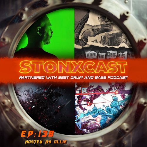 Hey everyone,

Fresh out the reactor this week we’ve got bangers from Transforma, Receptor x Skrimor, TNTKLZ, MEL, Absu_NTQL,...