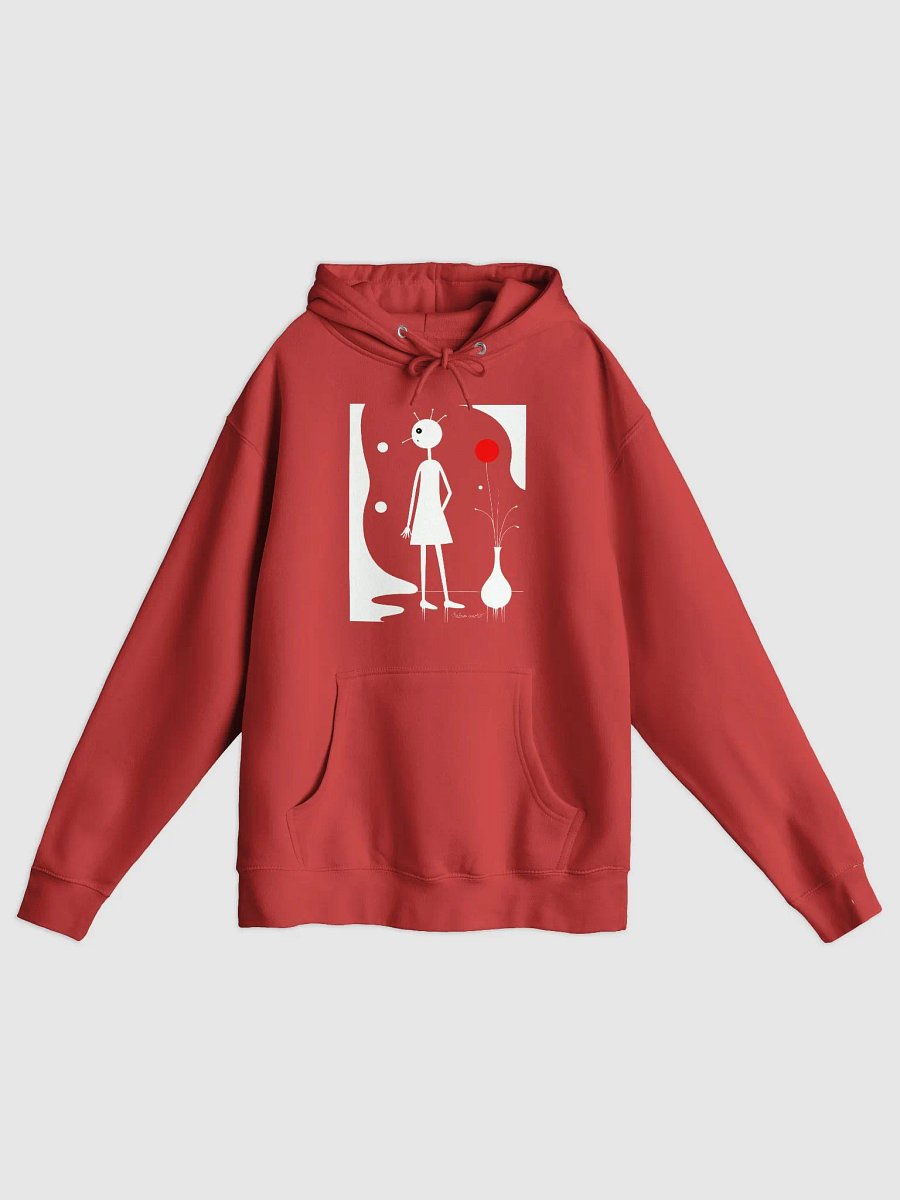 Lane Seven Premium Pullover Hoodie product image (3)