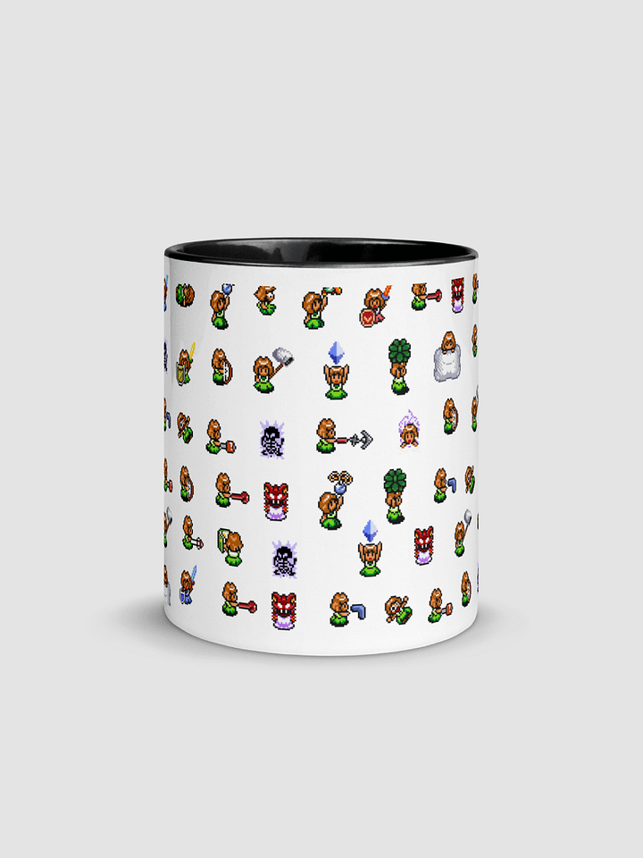 Maiden Mug product image (1)