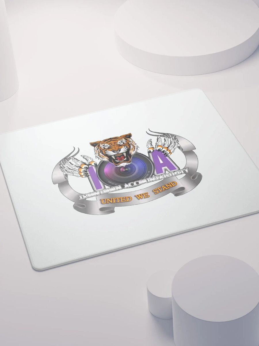 IA Gaming Mouse Pad product image (8)
