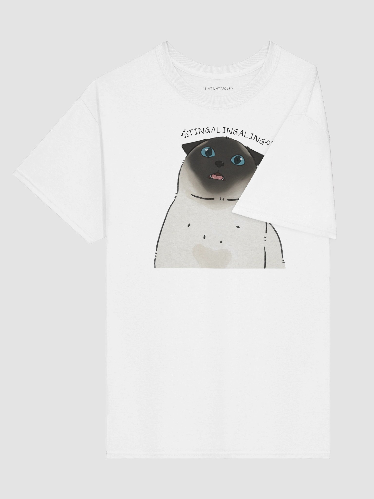 Derpy Tingaling T-Shirt product image (12)