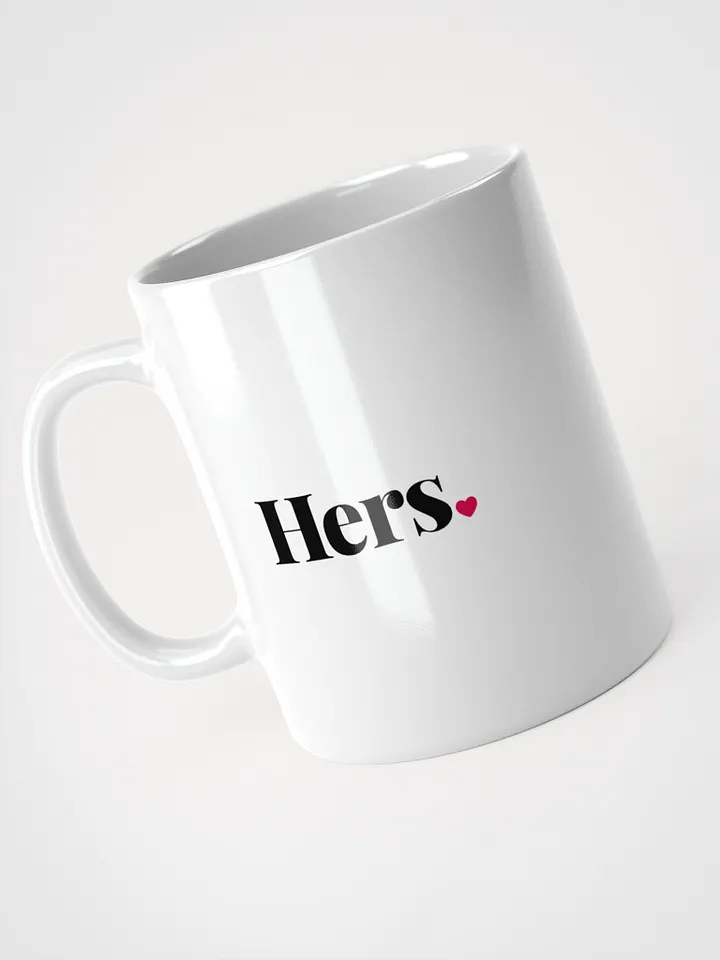Hers Mug product image (2)
