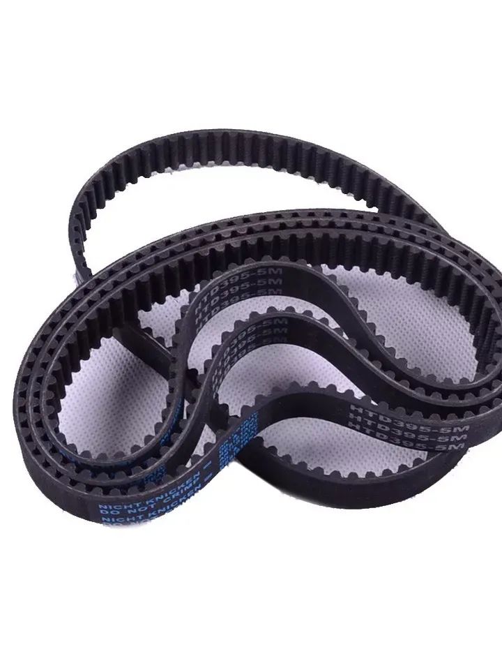Timing Belt 15mm Width Kit Parts Replacement Accessories For Electric Skateboard product image (3)