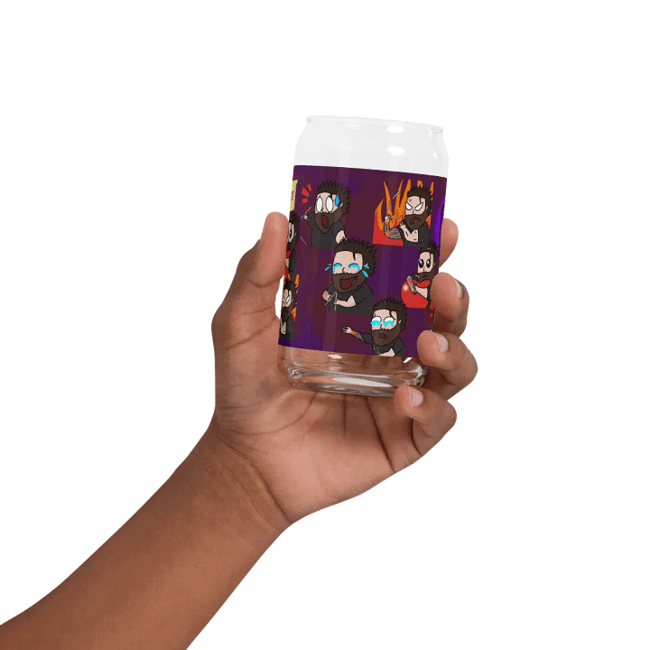 Emote Wall Glass Set product image (32)