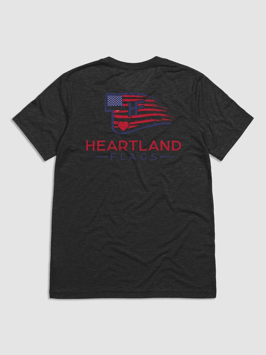 Heartland Flags T-Shirt product image (11)