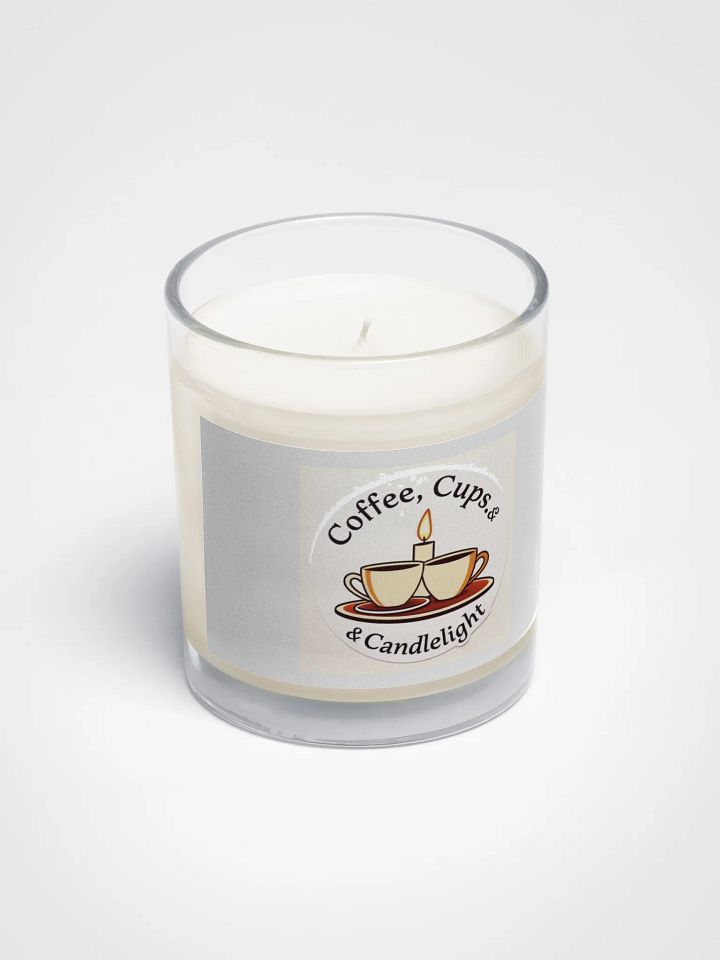 Cups N Candles product image (2)