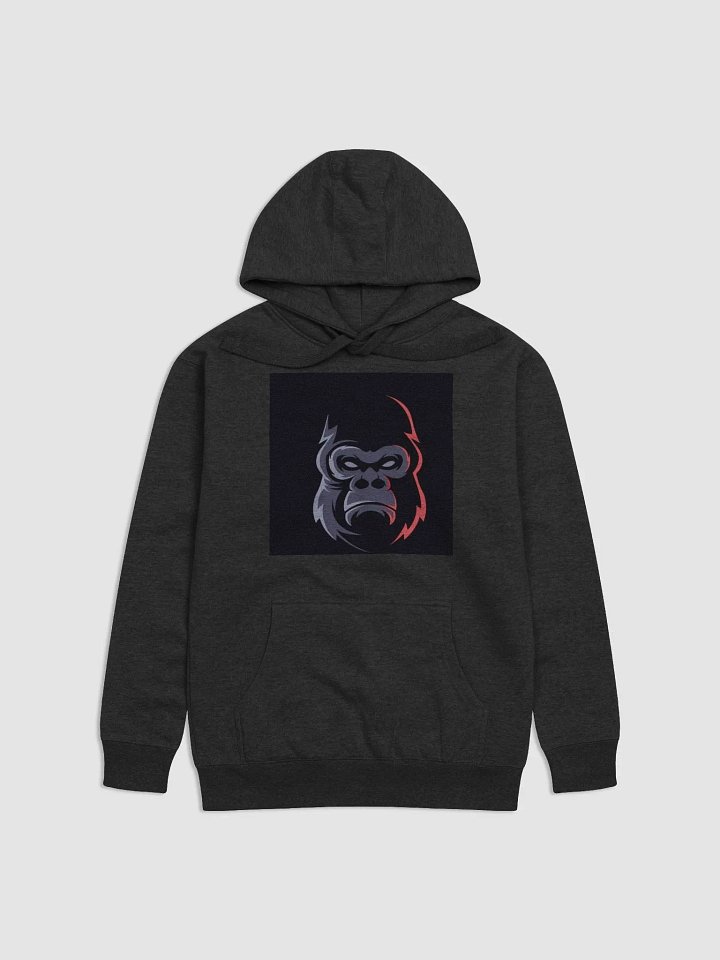 Hoodies For Men's - Women's product image (1)