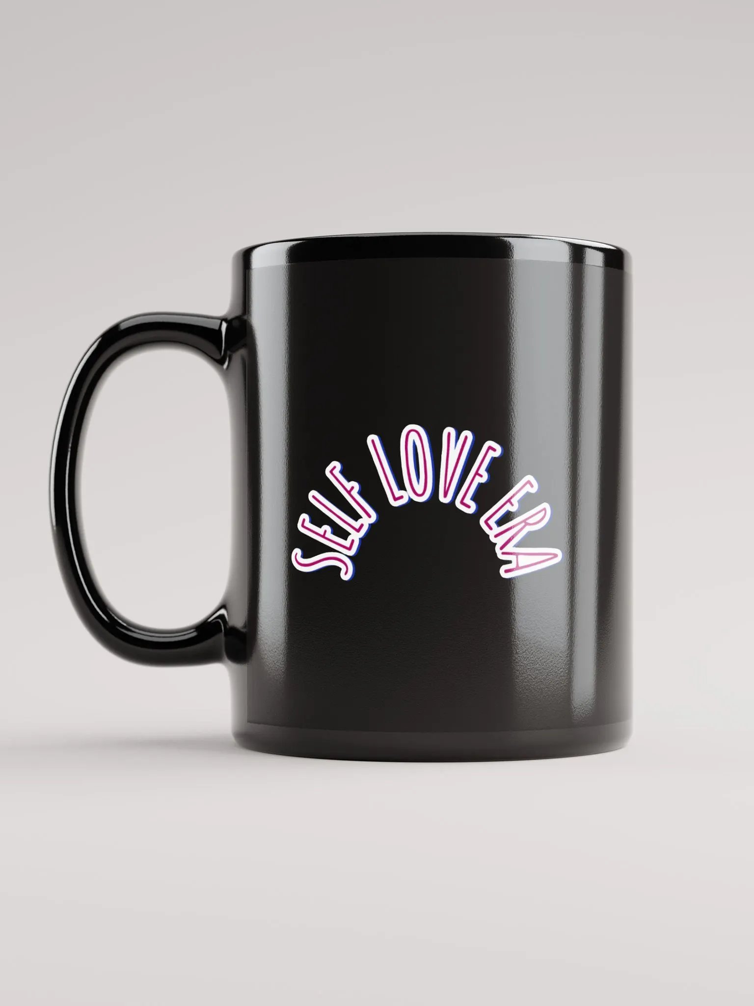 Vibrant Self Love Era Mug product image (11)