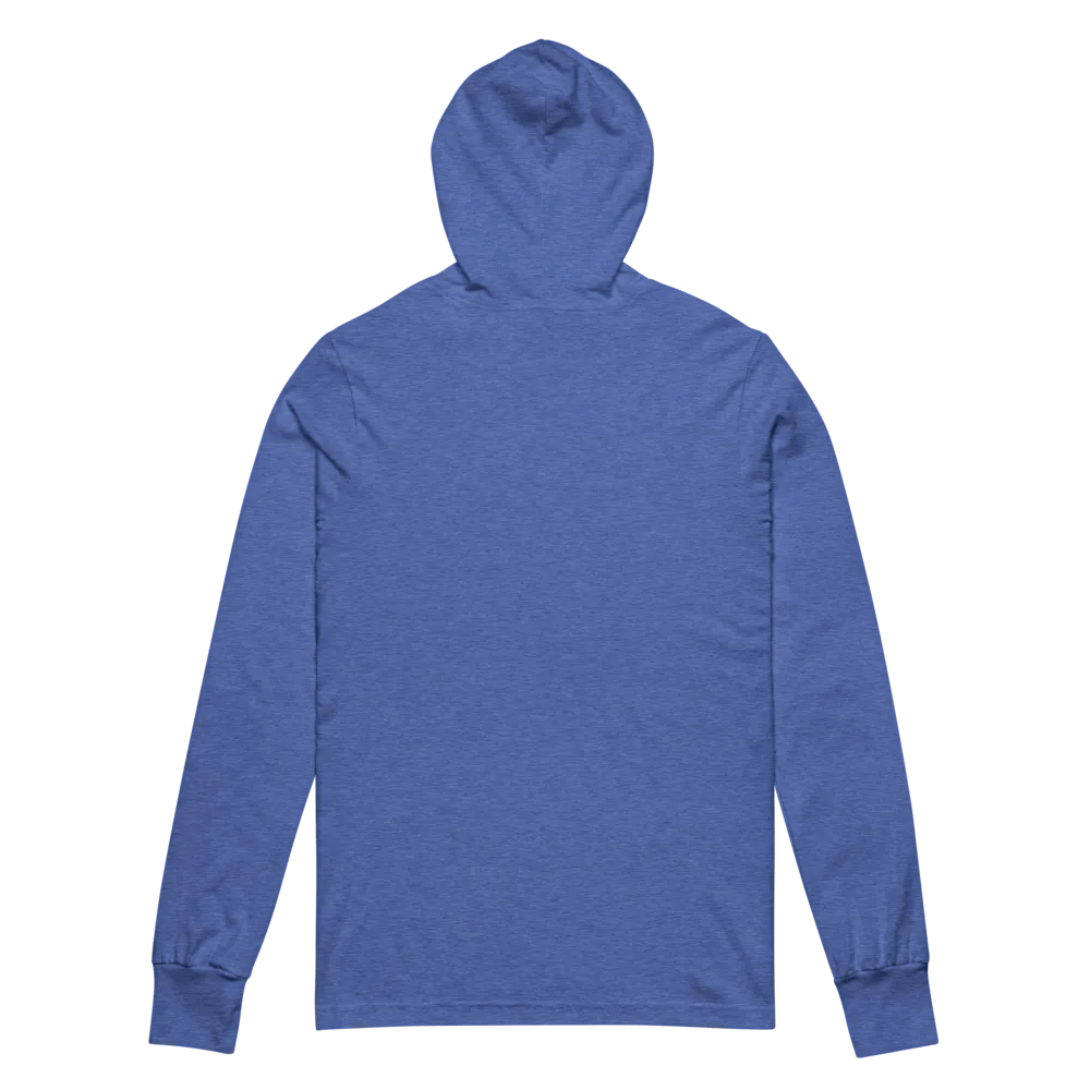 Flatbush Brooklyn Caribbean Haiti Longsleeve product image (6)