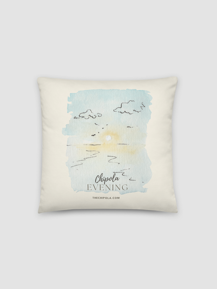 The Chipola Evening Pillow product image (2)