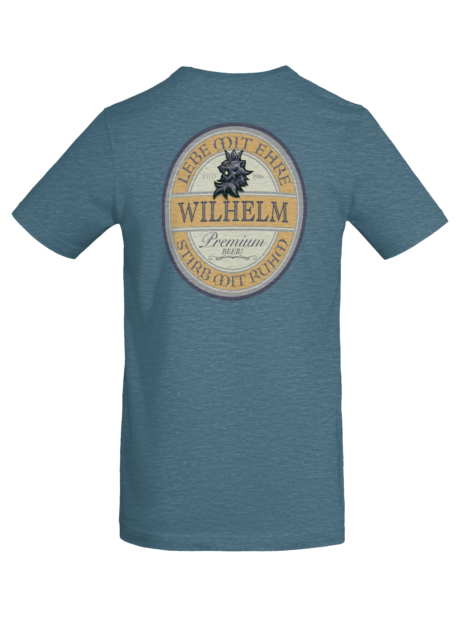 Wilhelm Brewery (BEER!) product image (68)