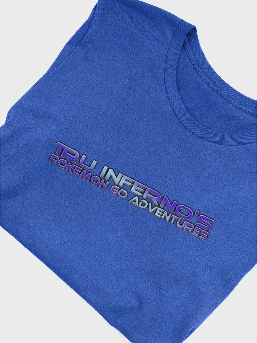 Chilled Tru Inferno T-Shirt product image (4)